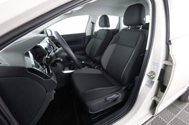 VOLKSWAGEN Taigo usata 2