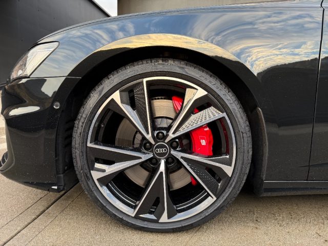 AUDI S6 usata, con Controllo trazione