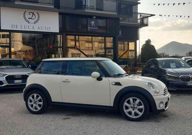 MINI Cooper D usata 18