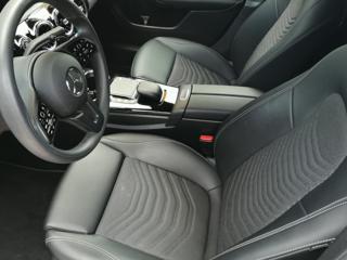 MERCEDES-BENZ A 180 usata, con Climatizzatore