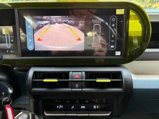 FIAT Grande Panda usata, con Cruise Control