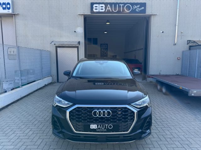 AUDI Q3 usata, con ABS