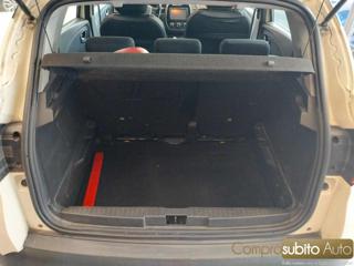 RENAULT Captur usata, con Filtro antiparticolato