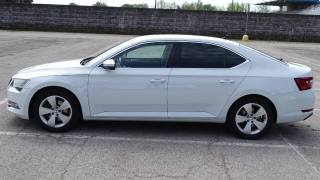 SKODA Superb usata, con Airbag Passeggero