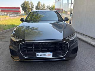 AUDI Q8 usata, con Alzacristalli elettrici