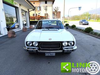 FIAT 124 Coupe usata 1