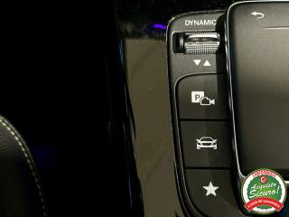 MERCEDES-BENZ CLA 200 usata, con Immobilizzatore elettronico