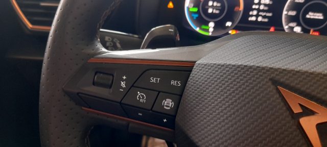CUPRA Leon usata 24