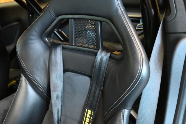 PORSCHE 991 usata 39
