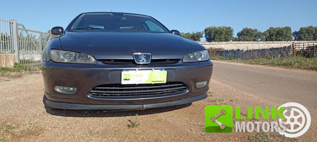 PEUGEOT 406 usata, con Sedile posteriore sdoppiato