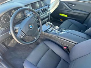 BMW 525 usata, con Alzacristalli elettrici