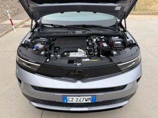 OPEL Mokka usata, con Sedile posteriore sdoppiato