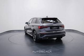 AUDI A3 usata, con Airbag Passeggero