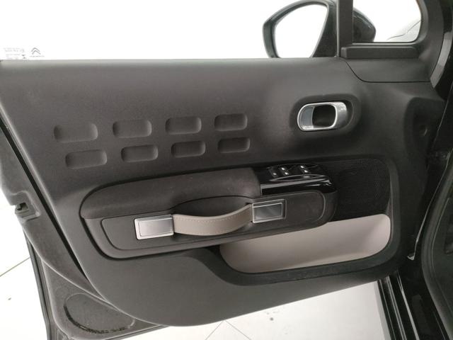 CITROEN C3 usata, con Climatizzatore