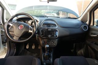 FIAT Punto usata 20