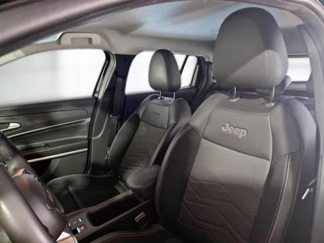 JEEP Avenger usata, con Controllo trazione