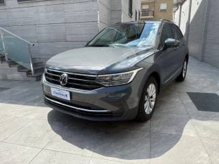 VOLKSWAGEN Tiguan usata, con ABS