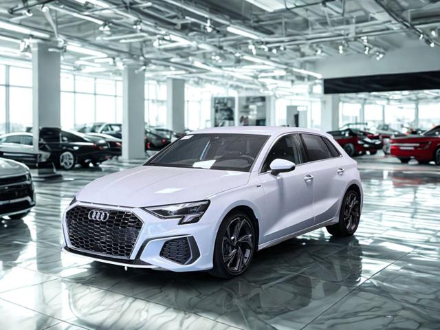 AUDI A3 usata, con ABS