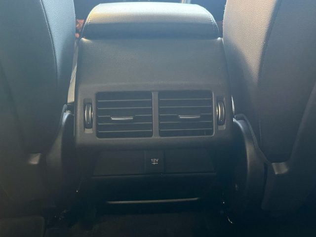 JAGUAR E-Pace usata, con Cruise Control