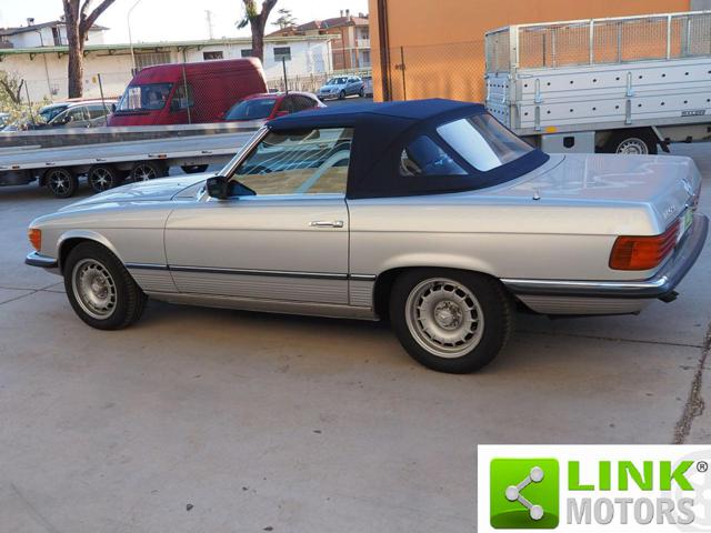 MERCEDES-BENZ 280 usata 7