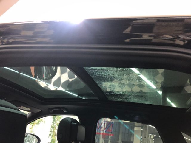 PORSCHE Cayenne usata, con ESP