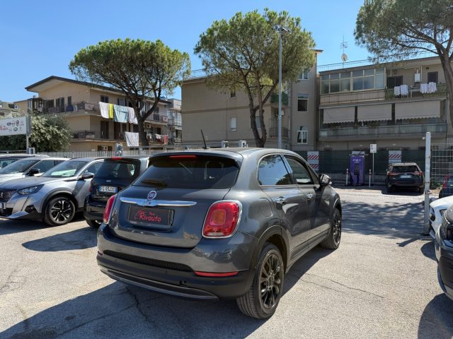FIAT 500X usata, con Antifurto