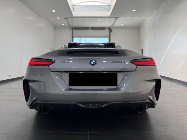 BMW Z4 usata, con Controllo automatico clima