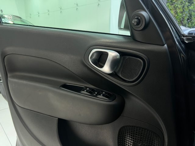 FIAT 500L usata, con Cronologia tagliandi