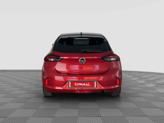 OPEL Corsa usata 3