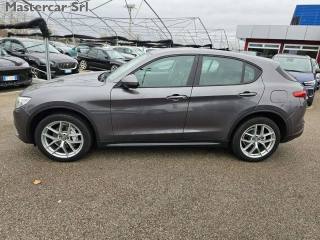 ALFA ROMEO Stelvio usata, con Boardcomputer