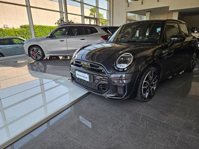 MINI Mini usata, con ABS
