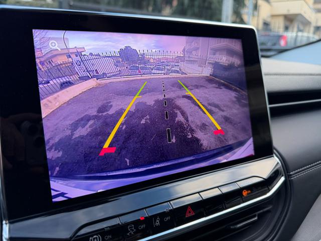 JEEP Compass usata, con Controllo trazione