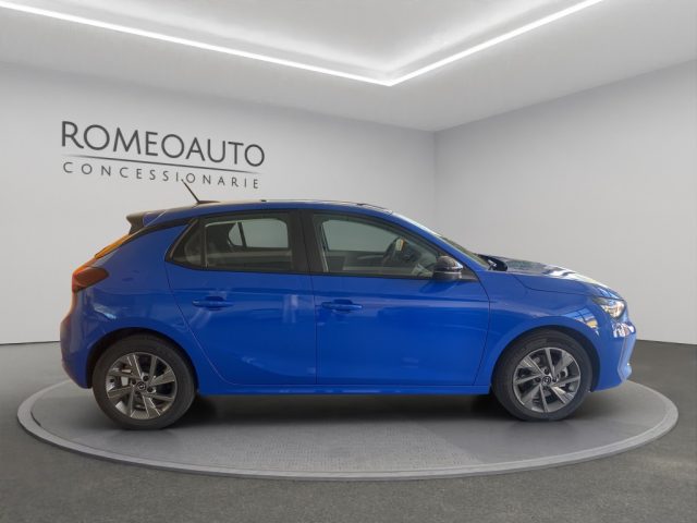 OPEL Corsa usata, con Climatizzatore