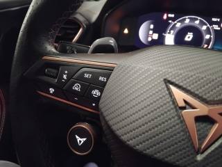 CUPRA Formentor usata 32