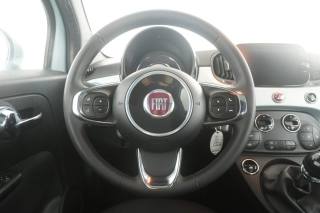 FIAT 500 usata 11