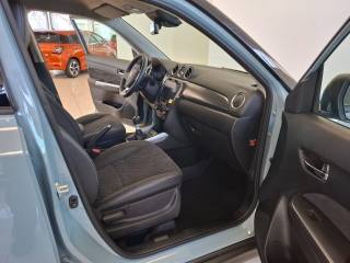 SUZUKI Vitara usata, con Volante in pelle
