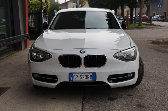 BMW 116 usata 138