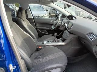 PEUGEOT 308 usata, con Sistema di navigazione