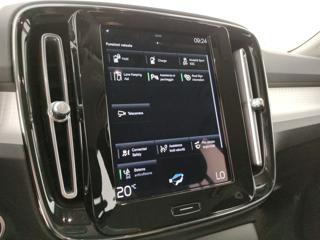 VOLVO XC40 usata, con Climatizzatore