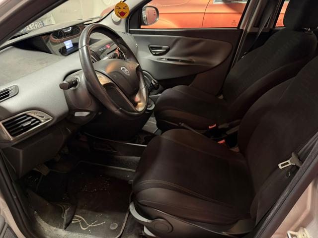LANCIA Ypsilon usata, con Airbag Passeggero