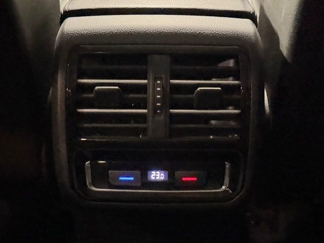 VOLKSWAGEN Passat usata, con Sedili sportivi