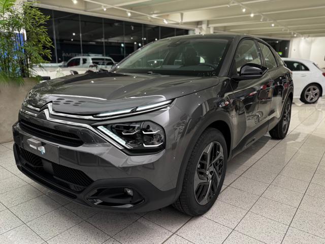 CITROEN C4 usata, con ABS