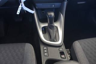 TOYOTA Yaris usata, con Bluetooth