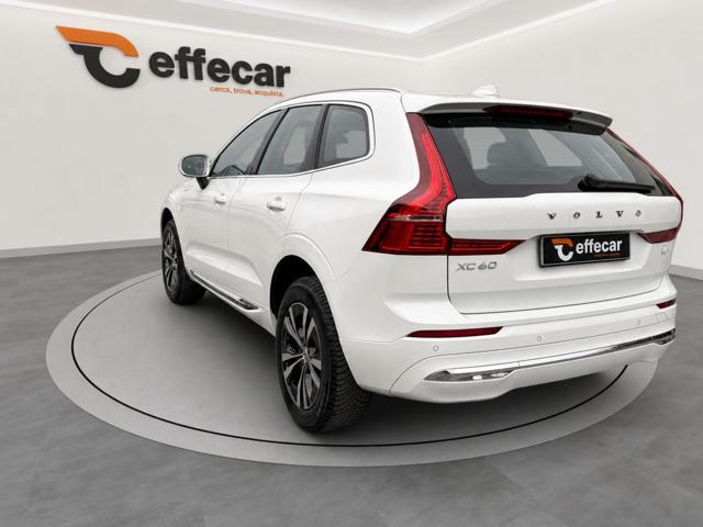 VOLVO XC60 usata, con Airbag Passeggero