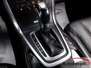 FORD Edge usata, con Autoradio