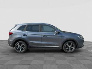 MG ZS usata 5