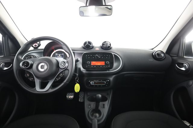 SMART ForFour usata 4