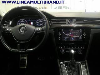 VOLKSWAGEN Arteon usata, con Volante in pelle