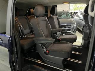 MERCEDES-BENZ Vito usata, con Vetri oscurati