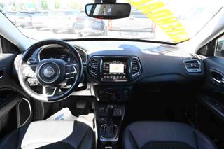 JEEP Compass usata, con Autoradio